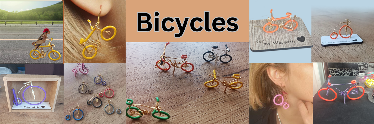 Bicycles