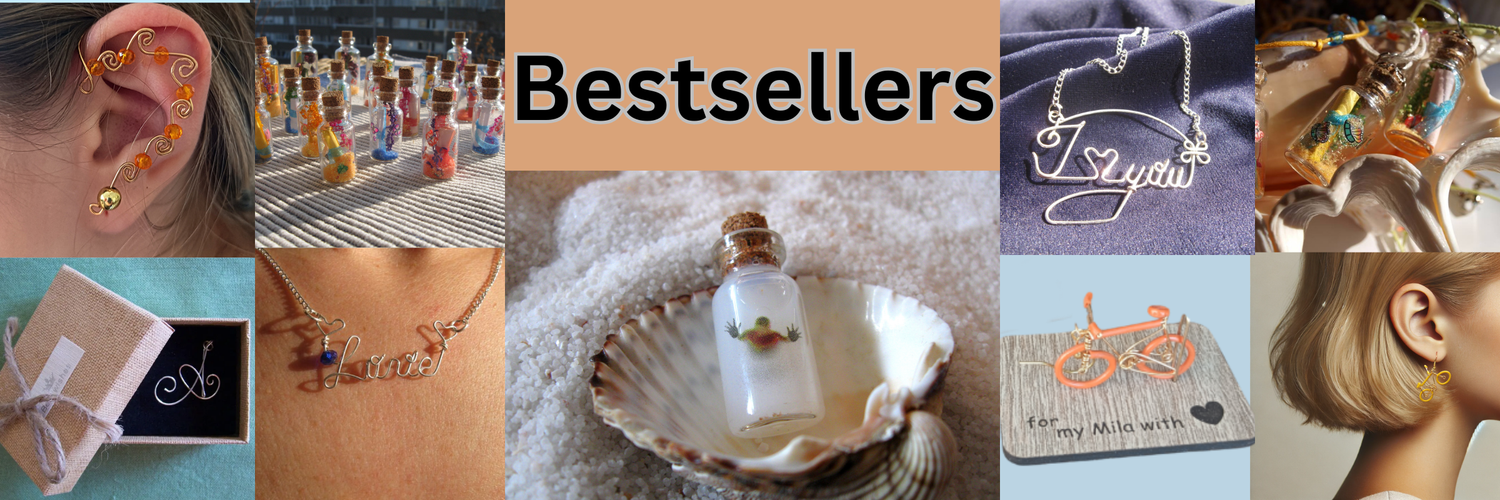 Bestsellers